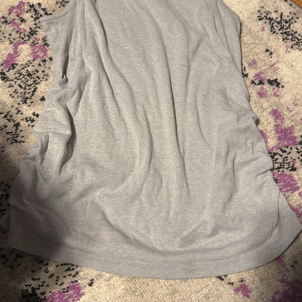 Maternity Sonoma Good For Life Essential Tank Top - Picture 5 of 7